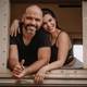 Milene e Marcelo