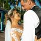 Damaris e Leandro 