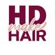 Hd make hair