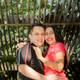 Drielly e Rafael