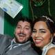 Aline e Julian