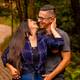 Nathalye e Marcelo