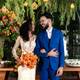 Bryan & Luana