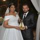 Rayane e Jeferson