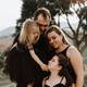 Marcela and Family