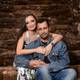 Alessandra e Marcos