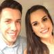 Samantha e Fernando