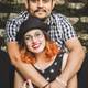 Carol e Bruno