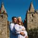 Ana Paula e Felipe