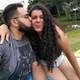 Elidiane e Paulo