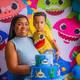 Eliane e Patrick
