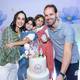 Cecilia - 6 anos