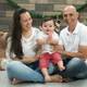 Sara,  Welber e  Efraim 