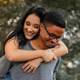Flavia e Matheus