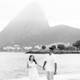Thayna e Pedro