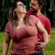 Alvaro e Jessica