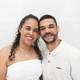 Ana Paula e Ismael