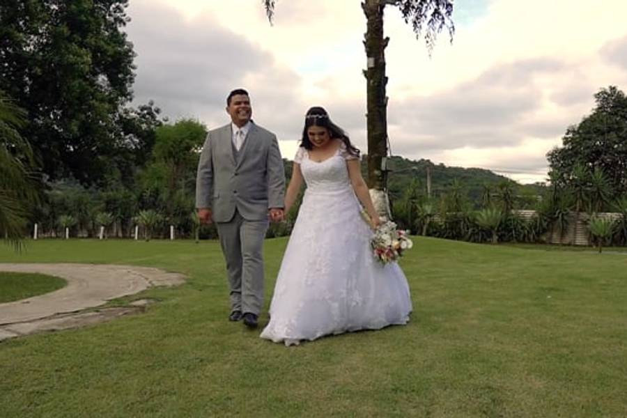 CASAMENTOS  de EVELIM + VICTOR HUGO