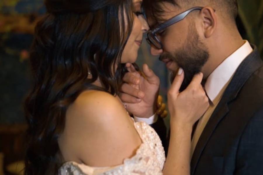 CASAMENTOS  de THAÍS + BRUNO