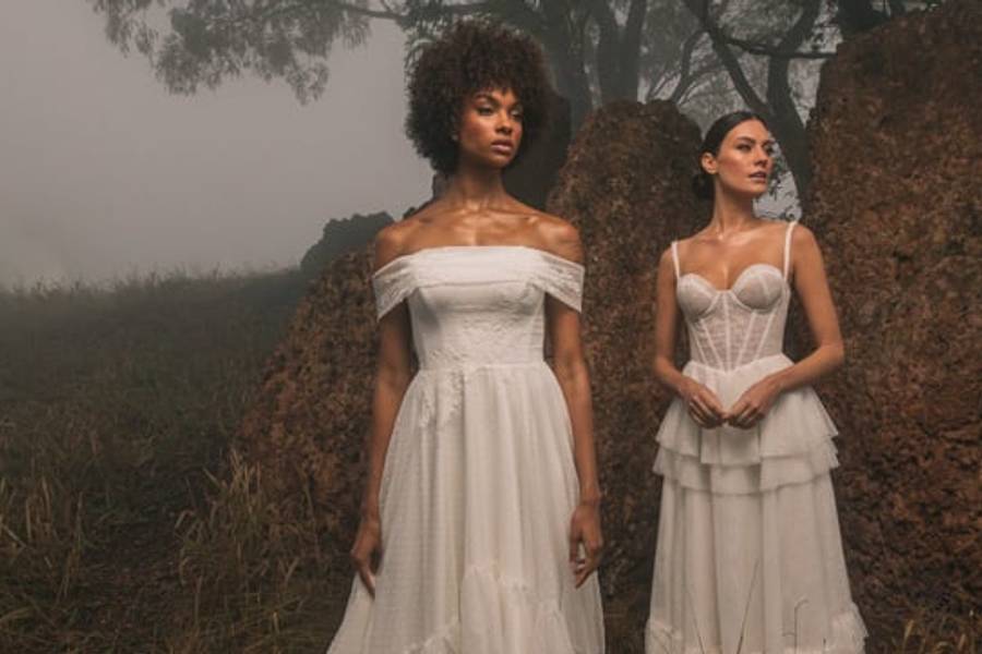 Teaser de L’essence II - Eduarda Galvani Atelier