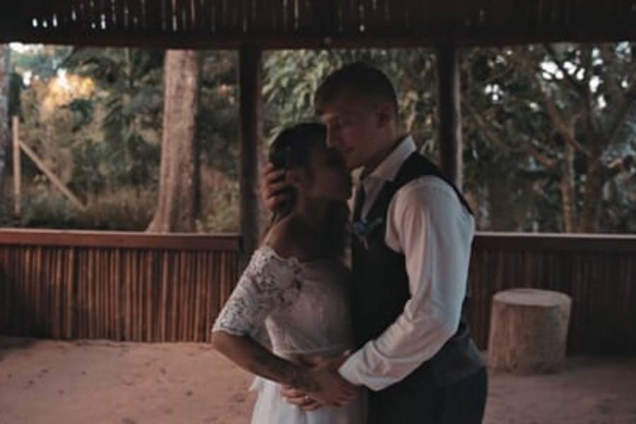 Video de Anne e Lucas | Filme Completo