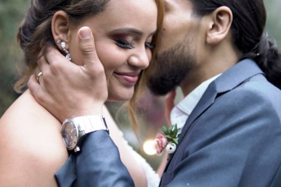 CASAMENTOS  de EMILY + VINI