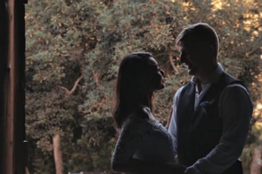 Video de Anne e Lucas | Teaser