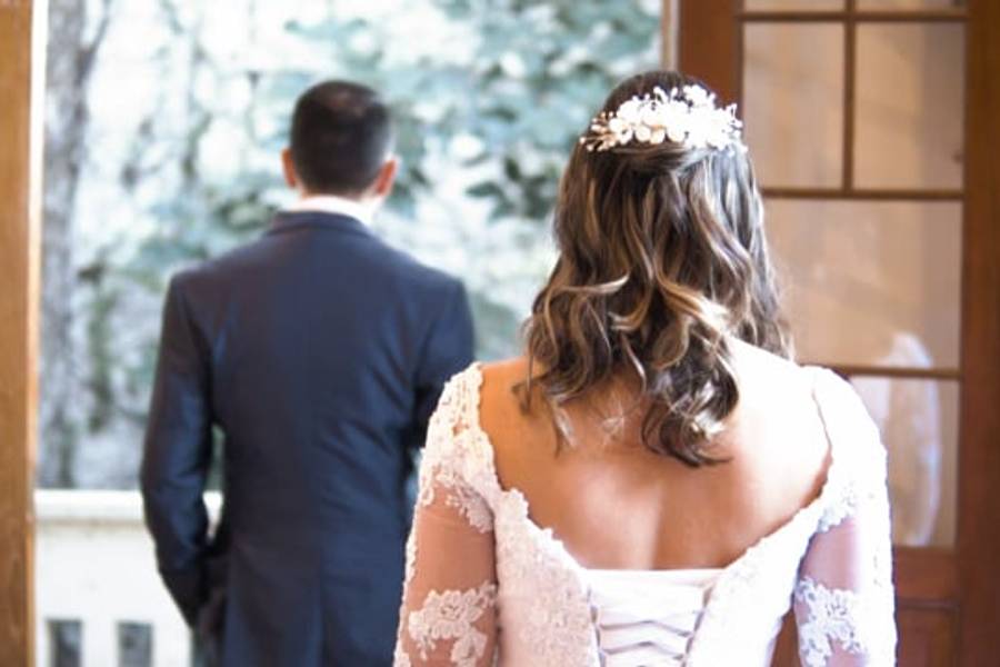 CASAMENTOS  de DENISE + FELIPE