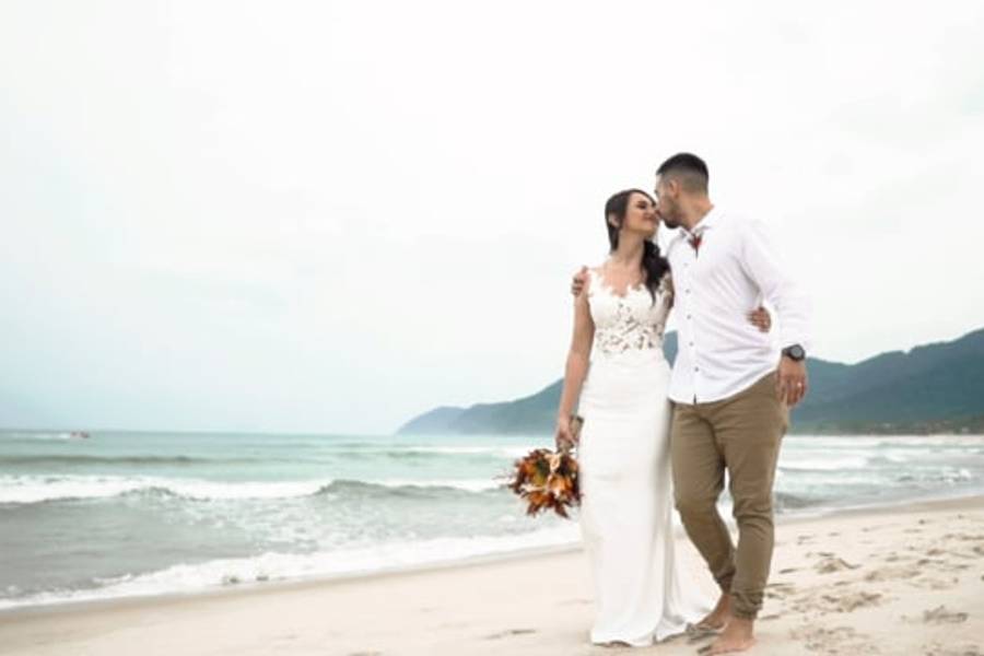 CASAMENTOS  de DANI + RUAN