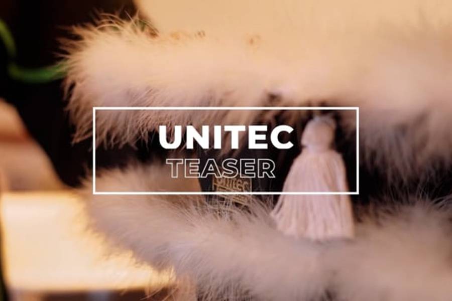 TRAILER de FORMATURA UNITEC