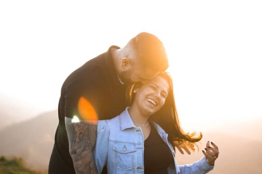 ENSAIOS de JULIANA + EMERSON