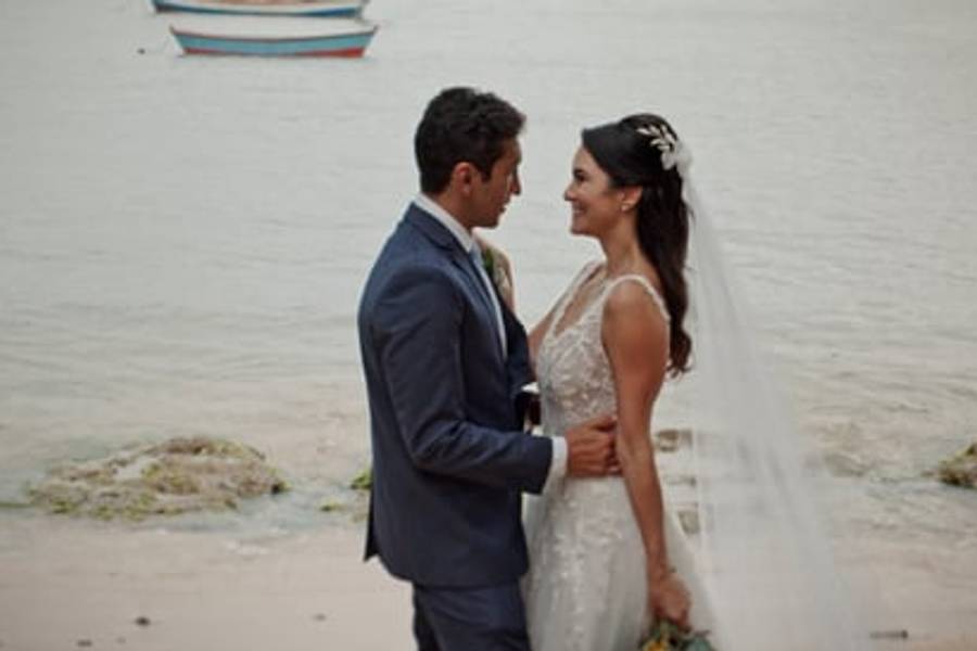 Short Film de Rachel + Carlos