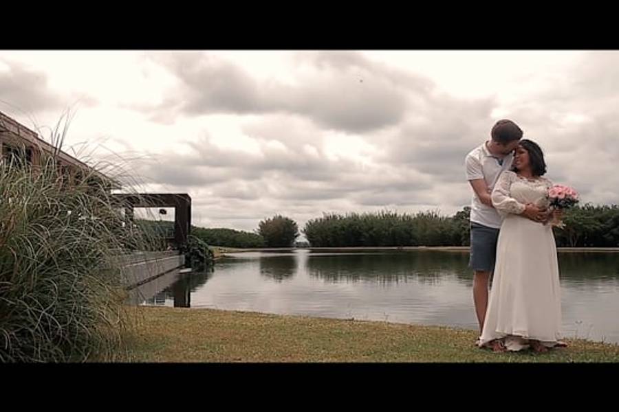 Video de Livia e Ryan