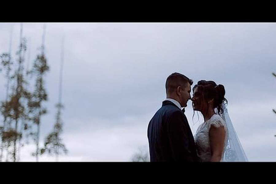 Video de Camila e Naor