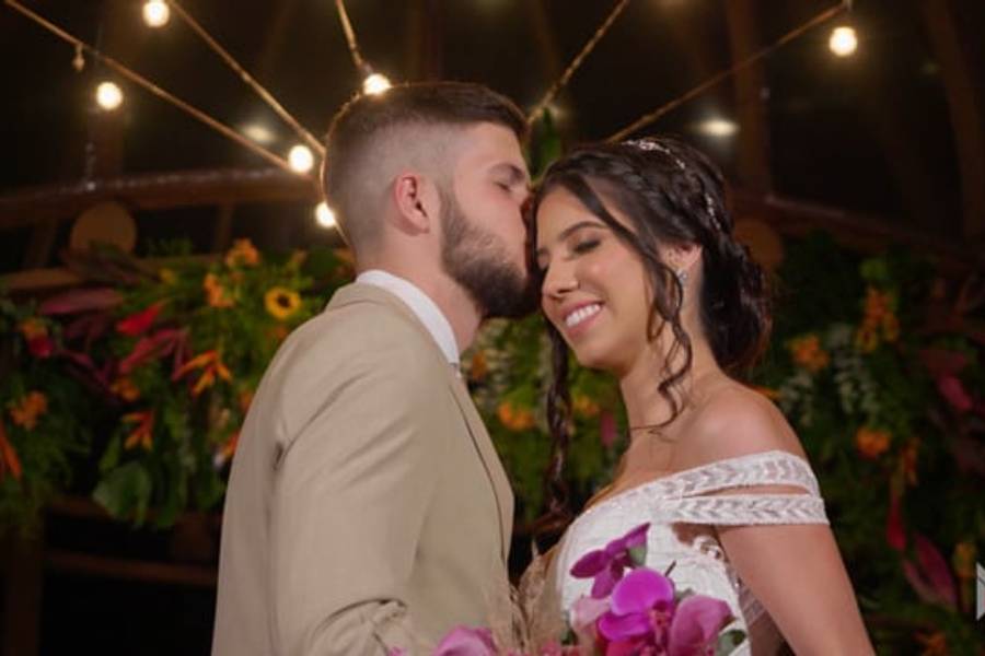 Casamento de Teaser {Julia e Afonso}