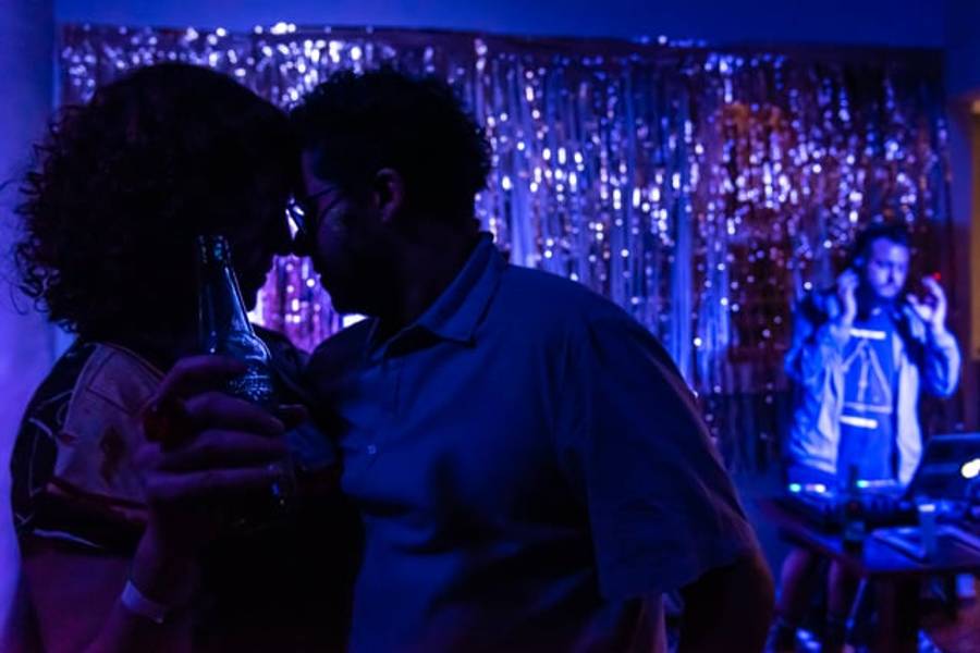 Eventos Adultos de Aniversário da Larissa - 42 anos