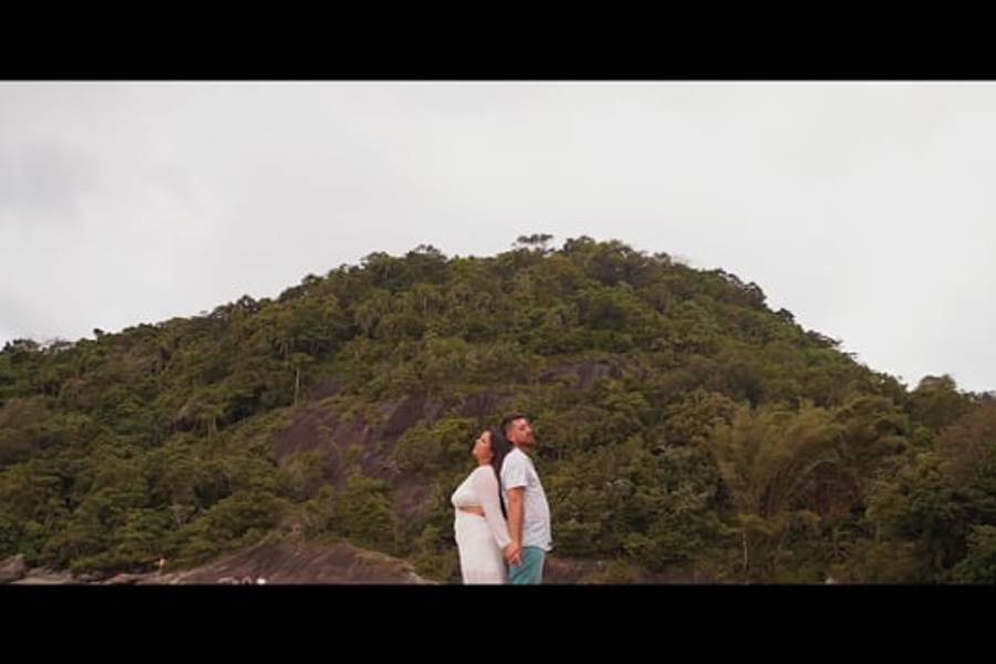 Video de Pre wedding Pamela e Ivan
