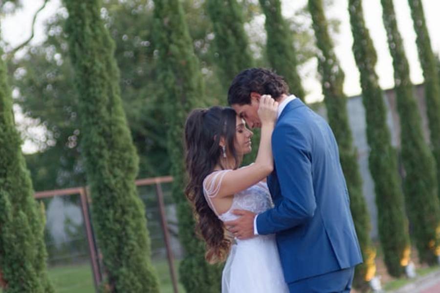 Casamento de Teaser {Vanja e Vitor}