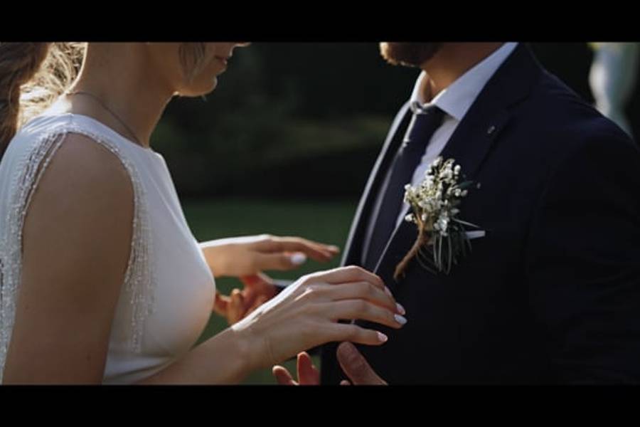 Casamentos de Paula & Daniel