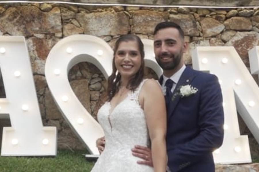 Casamentos de Ana //Nico