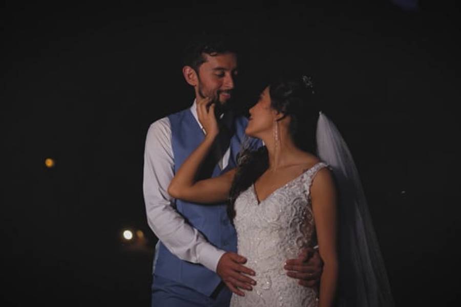 Casamentos de Vídeo Casamento de Beto e Gabi