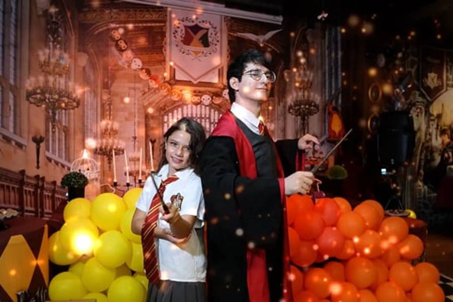 Infantil de Vídeo Angelina 9 anos