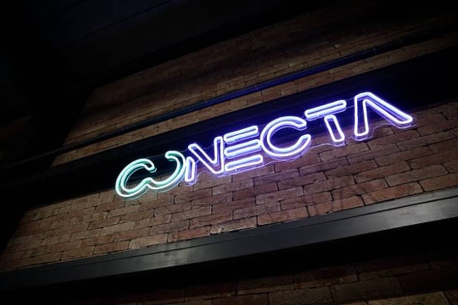 Corporativo de EVENTO CONECTA | OURIBANK