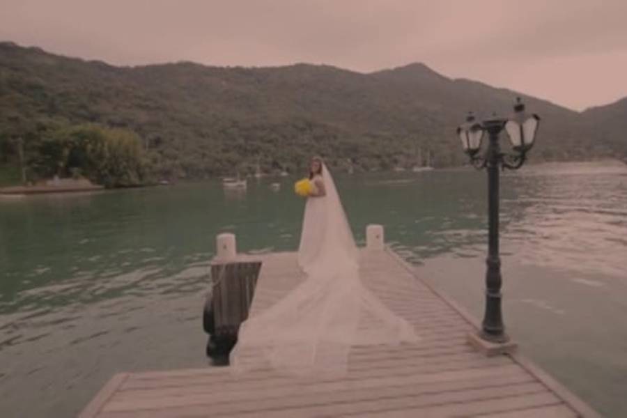 Highlights de Ilha Grande - Ana & Thiago