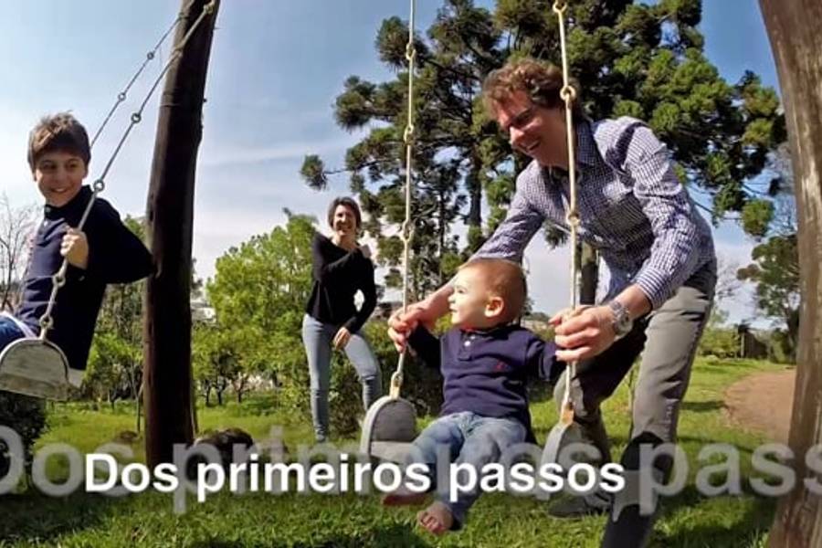 Vídeo de Dedicação Máxima para sua melhor lembrança