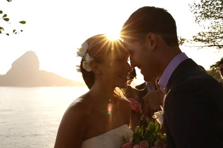 Highlights de Zéfiro - Mariana & Timothy