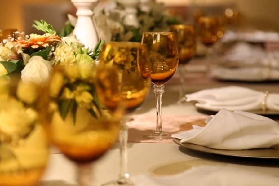 Vídeos de Mercure Orizzonte - Dourado e Rosa