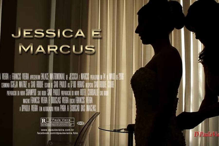 Video de Jessica & Marcus