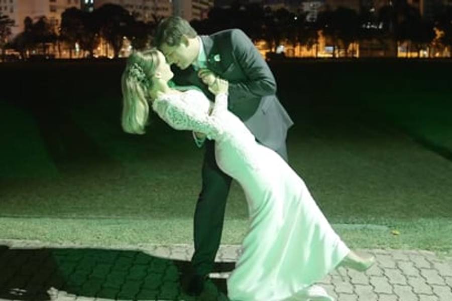 Highlights de Highlights - Rio Cricket - Anelisa & Rodrigo