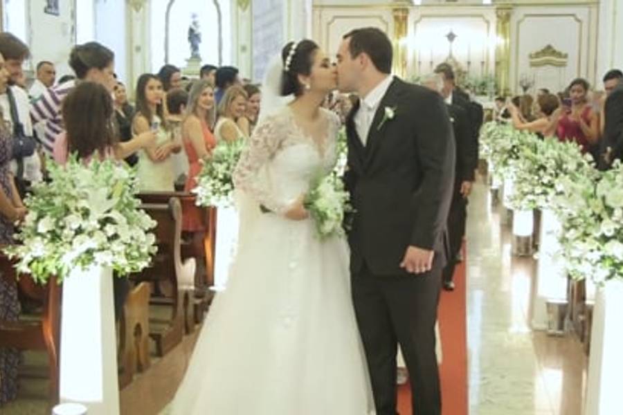 Highlights de Highlight - Solar Imperial - Rachel & Leonardo